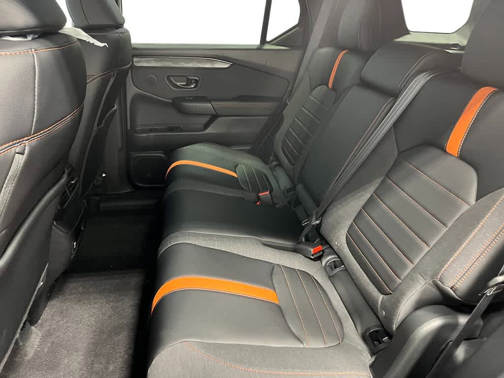 New 2026 Honda Passport TrailSport image 22