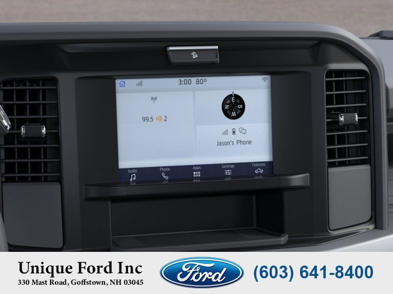 New 2026 Ford F250 XL w/ STX Appearance Package AWD/4WD image 15