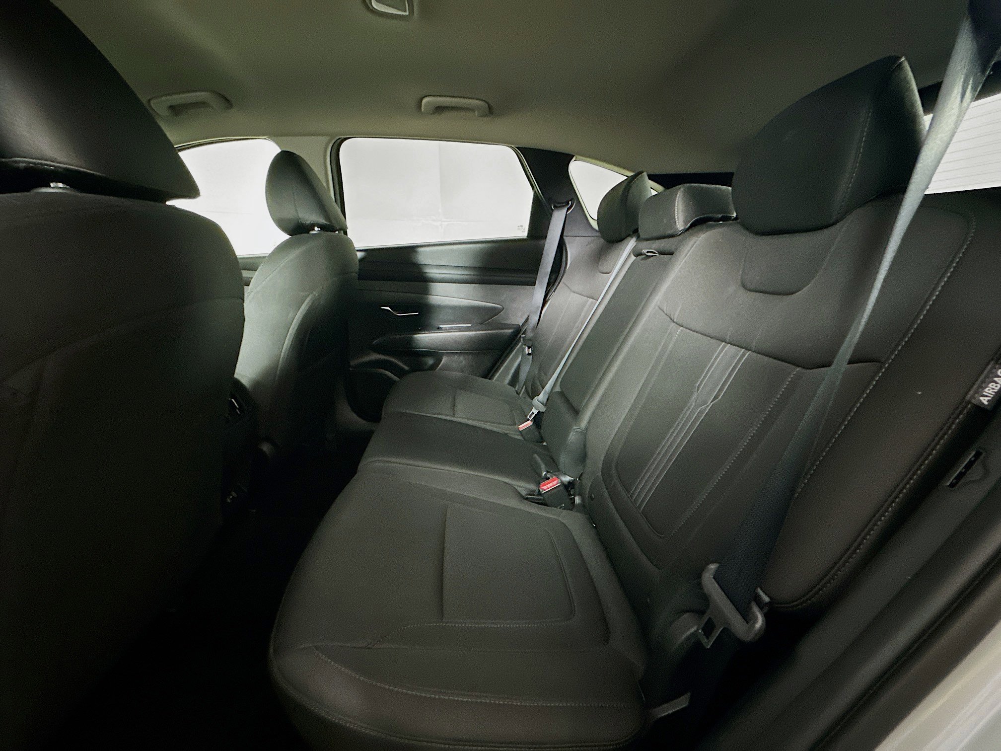 Used 2025 Hyundai Tucson SEL image 26