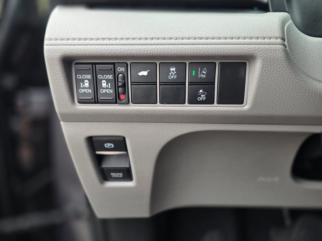 Used 2020 Honda Odyssey EX-L image 41