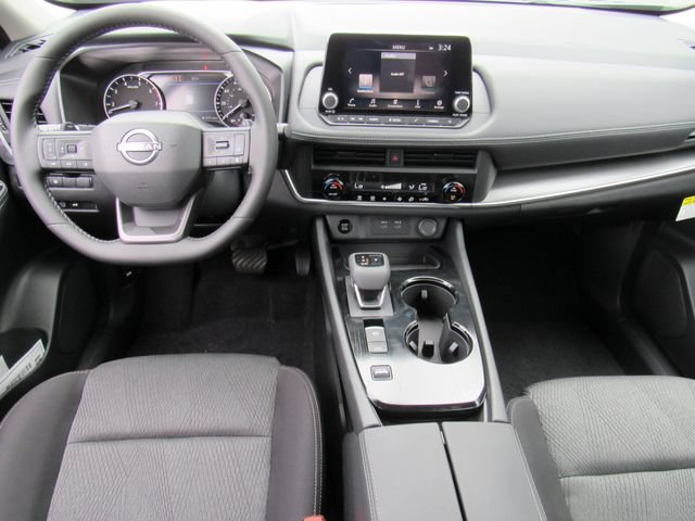 New 2026 Nissan Rogue SV FWD image 14