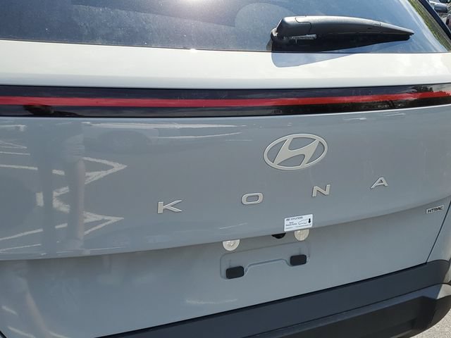 New 2026 Hyundai Kona SEL Sport AWD/4WD image 7