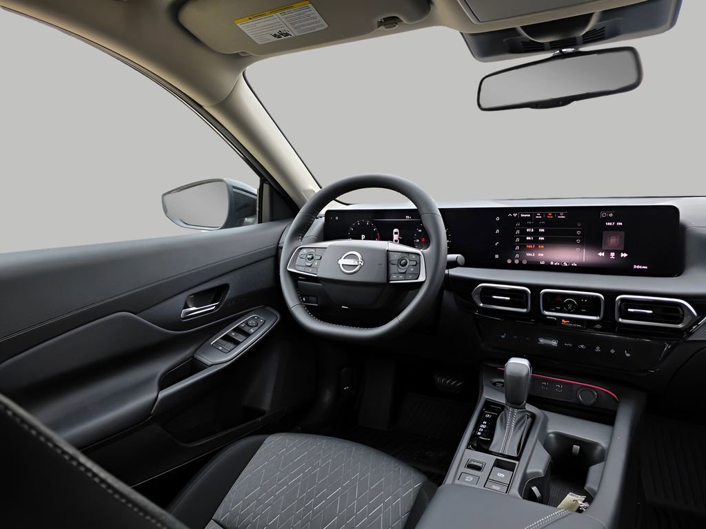 New 2026 Nissan Sentra SV image 8