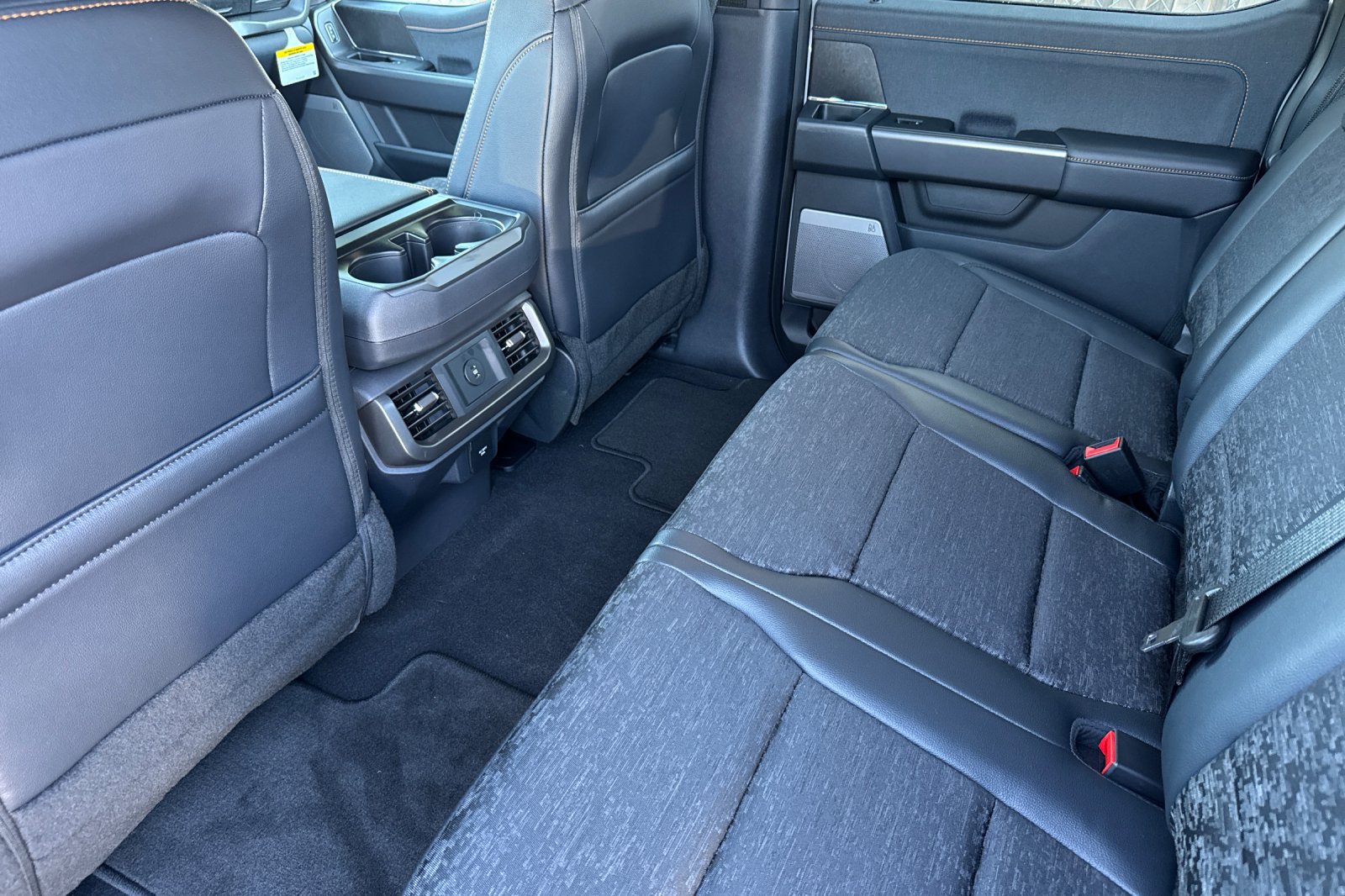 New 2026 Ford F150 Tremor w/ Bed Utility Package AWD/4WD image 13