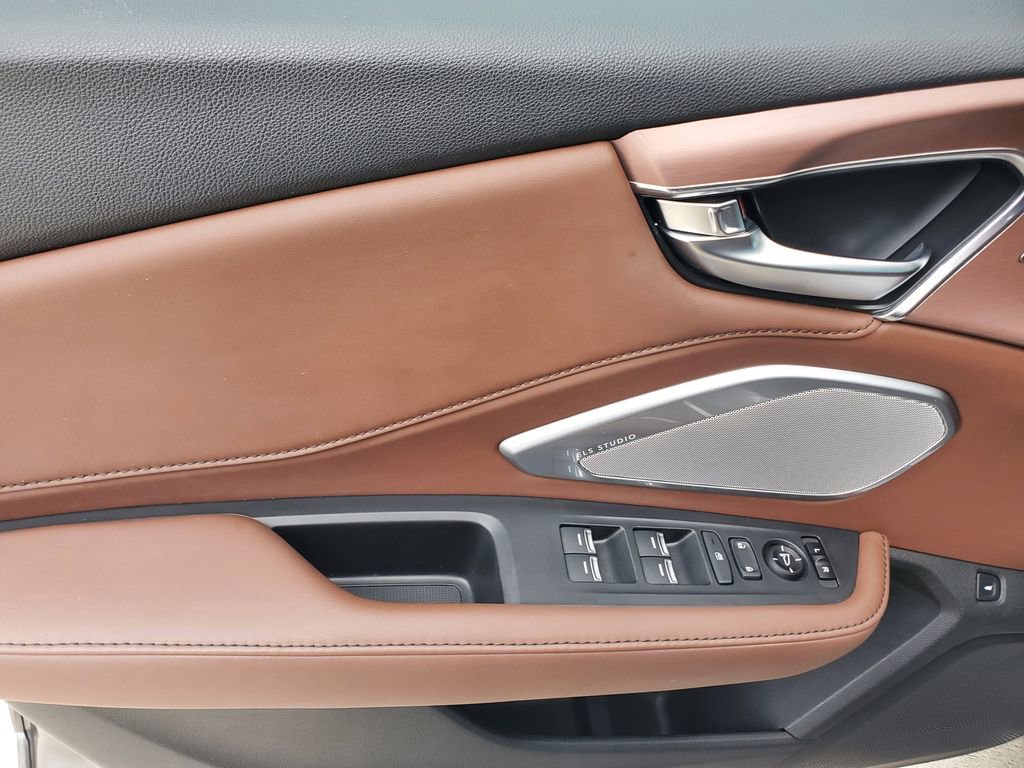 Certified 2022 Acura RDX w/ Technology Package FWD image 19