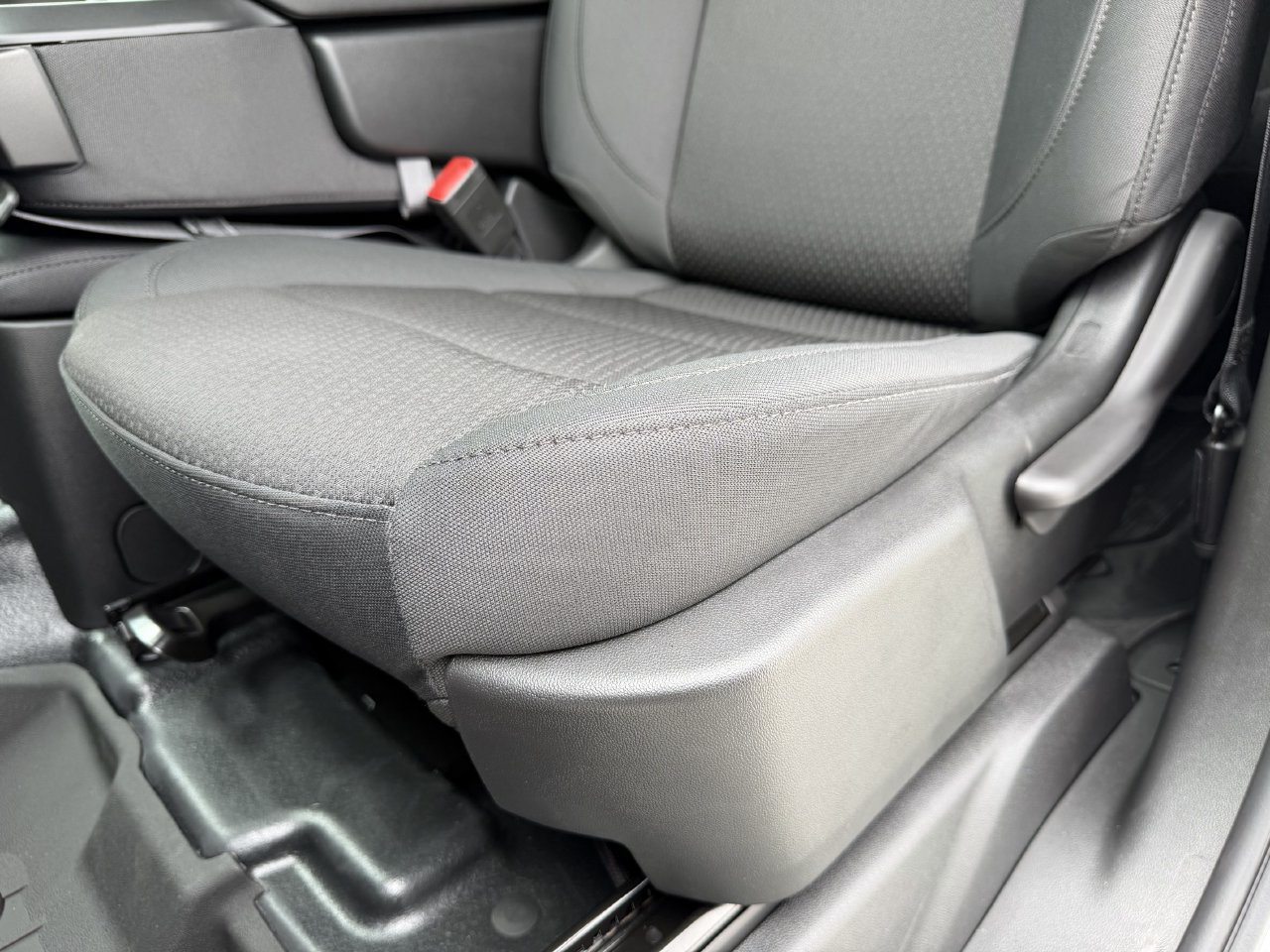 New 2026 Chevrolet Silverado 2500 W/T AWD/4WD image 22