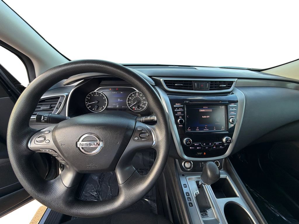 Used 2019 Nissan Murano S w/ Cargo Package image 21