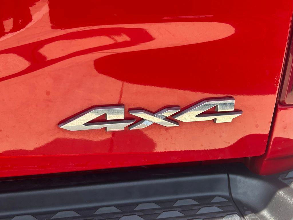Used 2020 RAM 3500 Limited AWD/4WD image 15