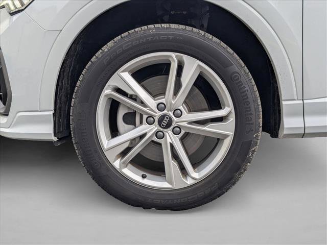 Used 2023 Audi Q3 2.0T Premium w/ Convenience Package image 24