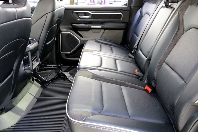 Used 2023 RAM 1500 Laramie image 23