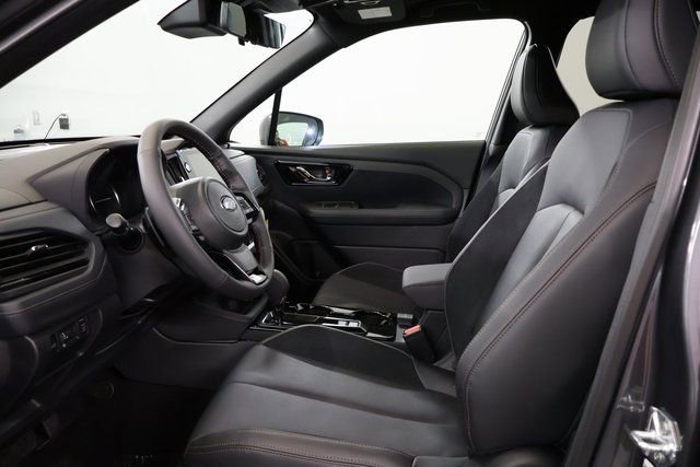 New 2026 Subaru Forester Touring image 11