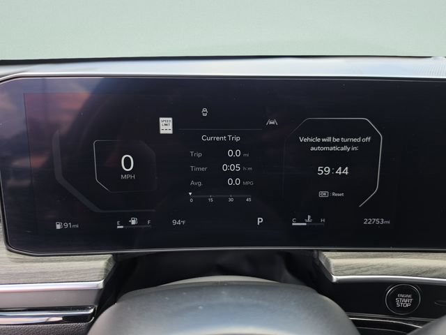 Certified 2025 Kia K5 EX FWD image 39
