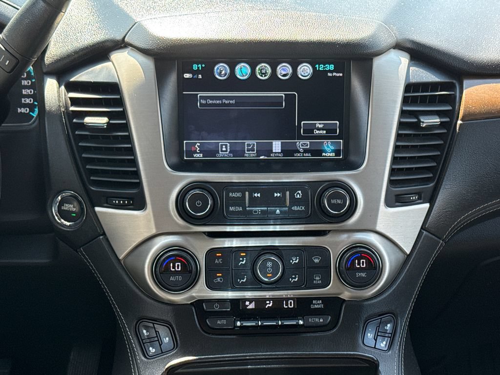 Used 2019 GMC Yukon XL Denali w/ Open Road Package AWD/4WD image 12