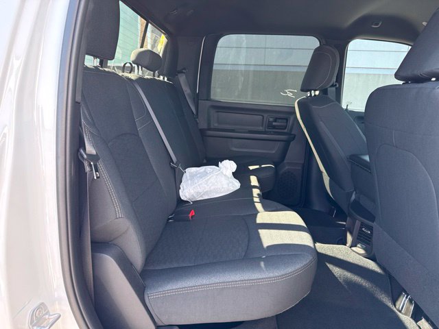 New 2027 RAM 2500 Tradesman AWD/4WD image 11