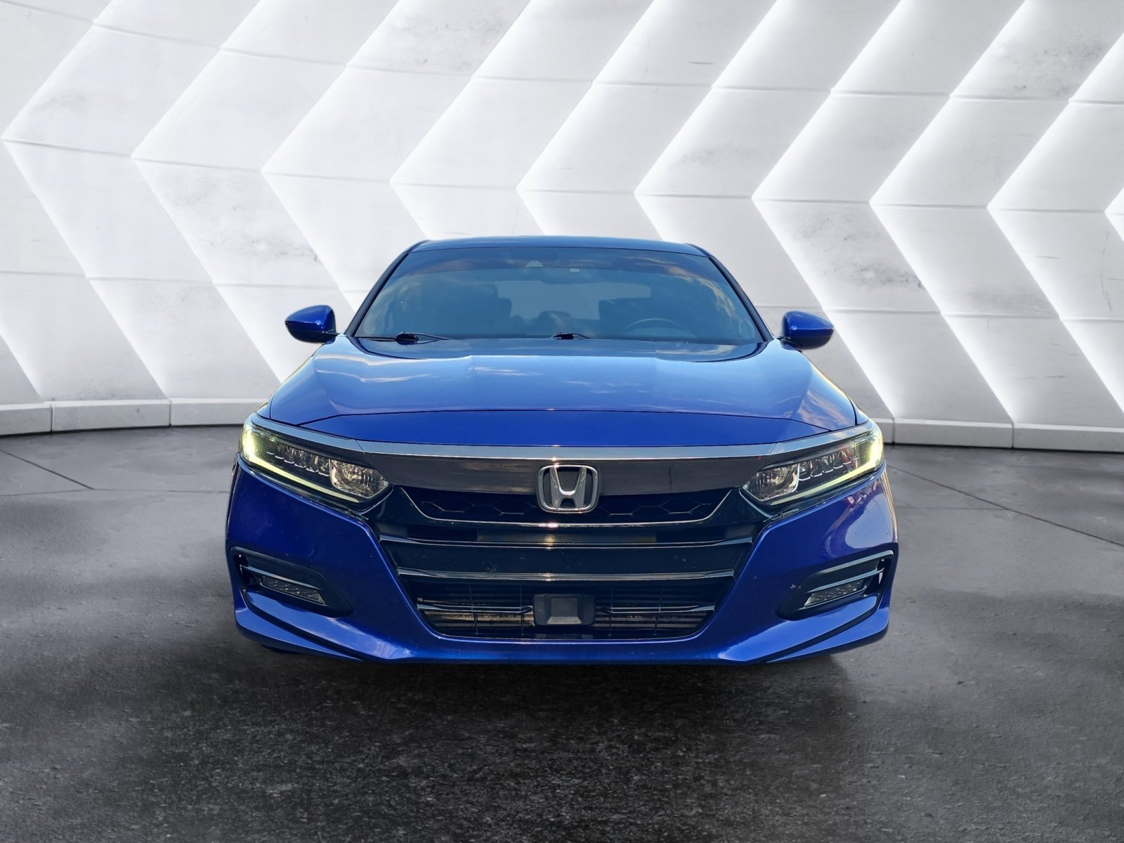 Used 2019 Honda Accord Sport image 8