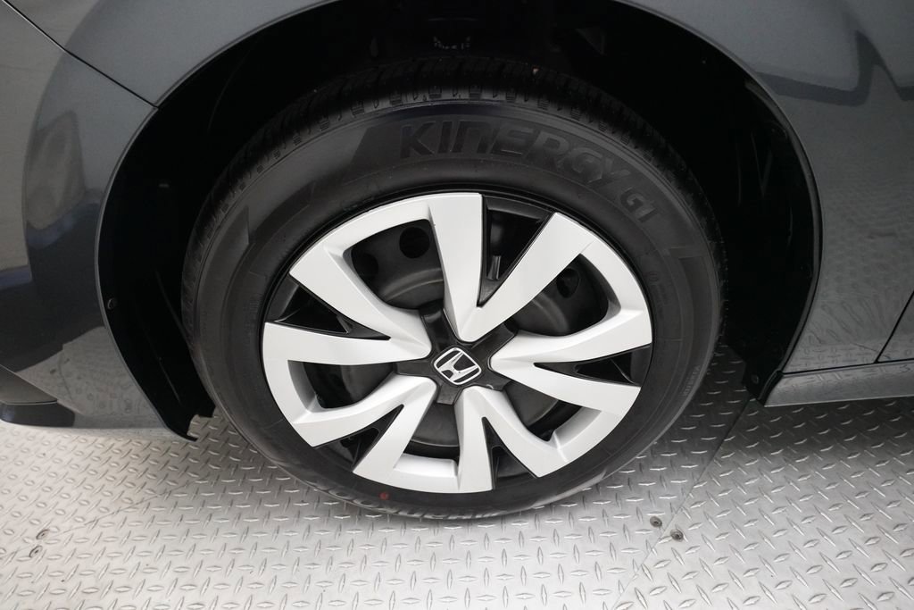 Used 2023 Honda Civic LX image 26