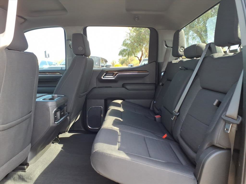 Used 2025 GMC Sierra 1500 Elevation w/ X31 Off-Road Package image 15