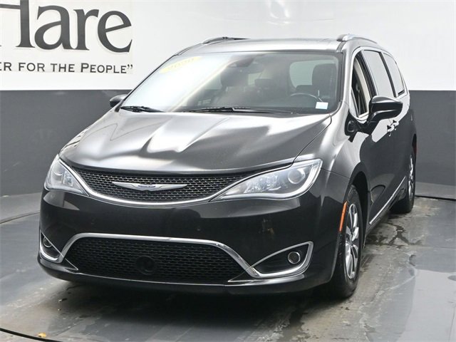 Used 2020 Chrysler Pacifica Touring-L Plus w/ Advanced Safetytec Group image 7