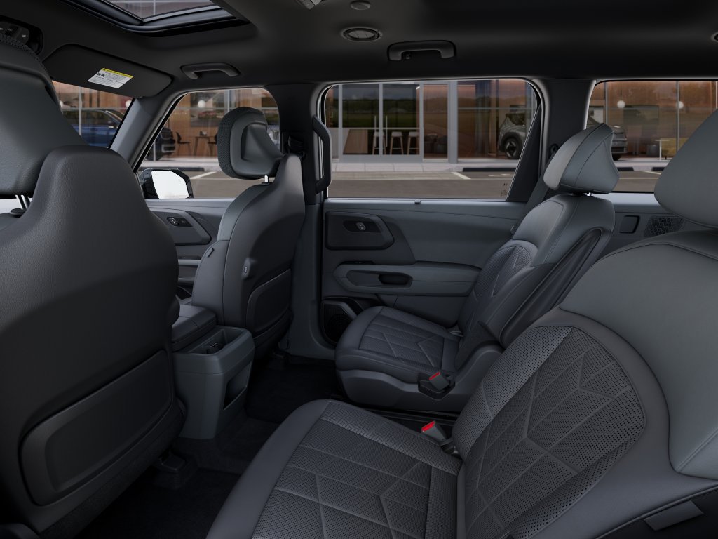 New 2027 Kia Telluride SX X-Line w/ Towing Package AWD/4WD image 18