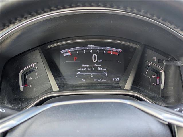 Used 2019 Honda CR-V EX-L image 11