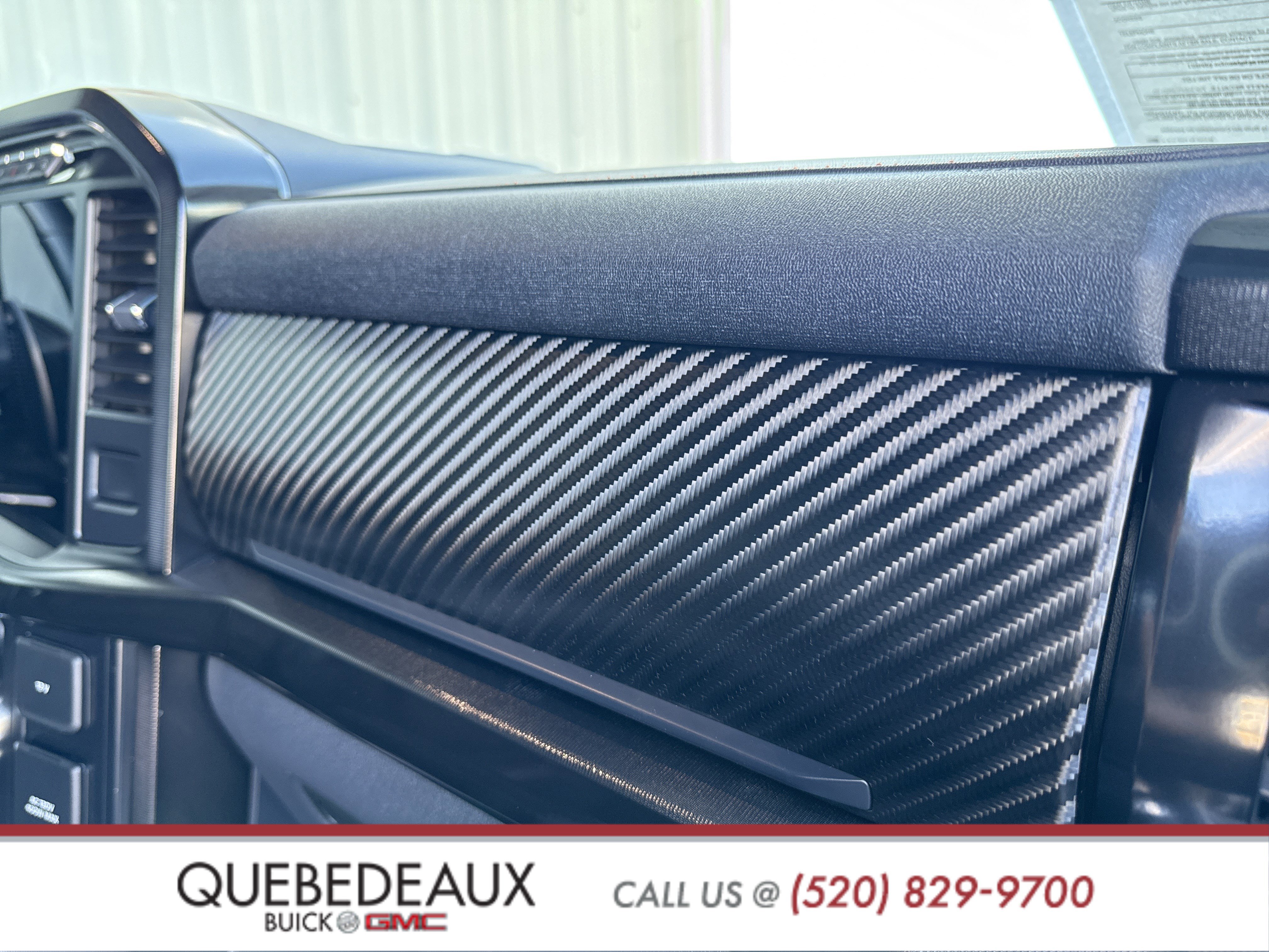 Used 2023 Ford F150 Raptor w/ Equipment Group 802A Raptor R image 84