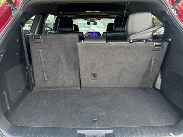 Used 2023 Toyota Highlander XSE FWD image 26