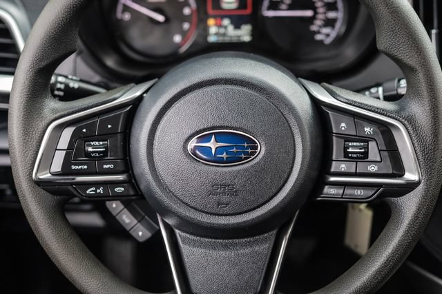 Used 2020 Subaru Forester AWD/4WD image 29
