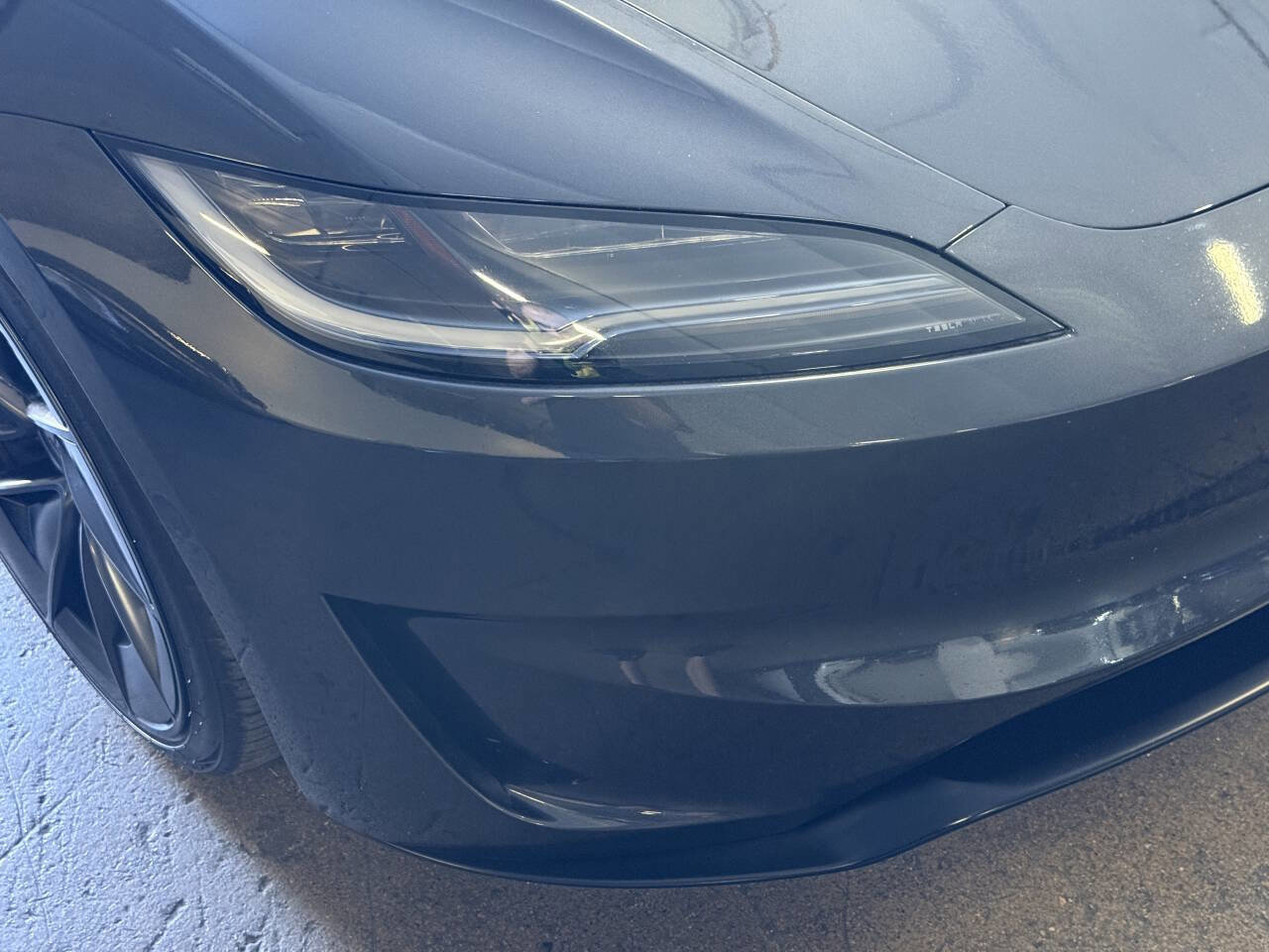 Used 2024 Tesla Model 3 Performance AWD/4WD image 38