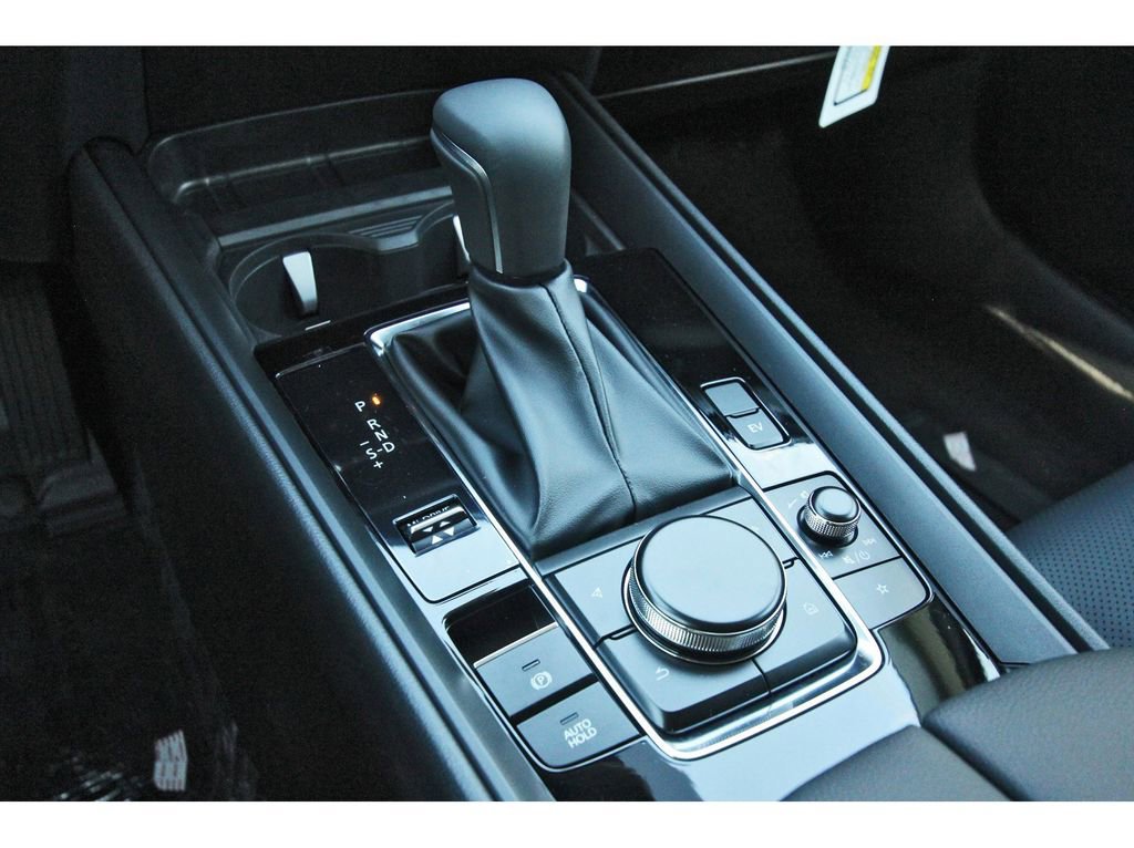 New 2026 MAZDA CX-50 2.5 Hybrid w/ Weather Package image 24