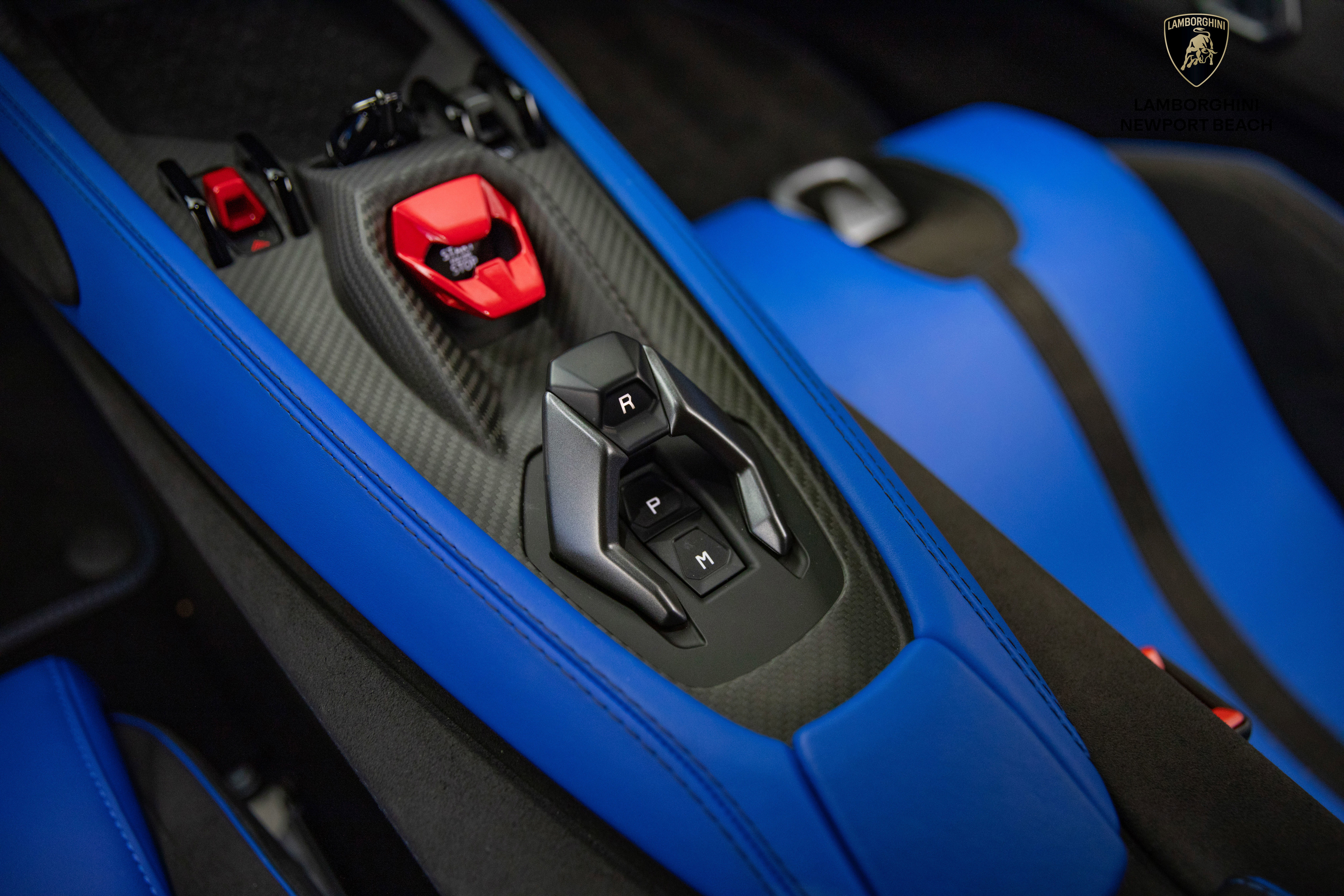 Used 2024 Lamborghini Revuelto image 49
