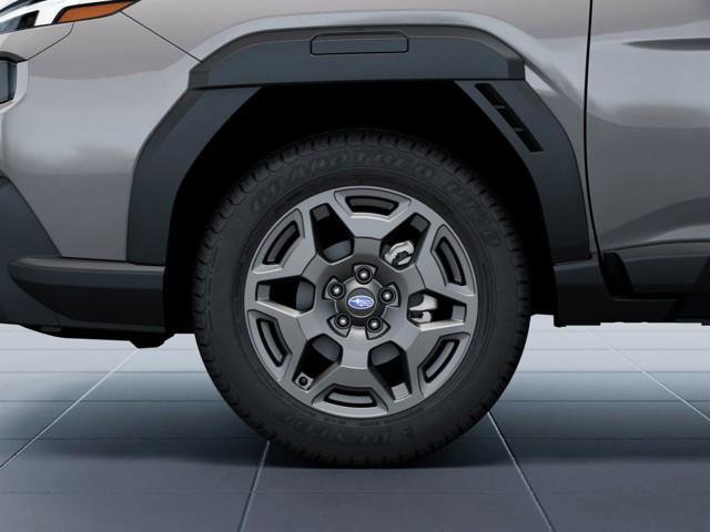 New 2026 Subaru Outback Premium image 9