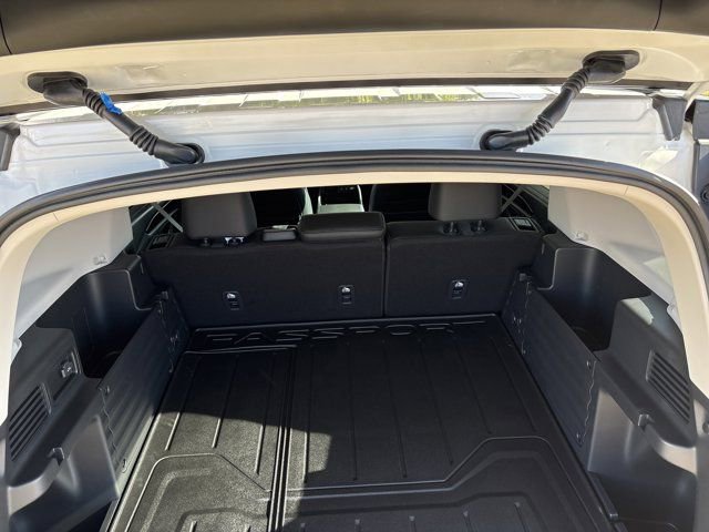 New 2026 Honda Passport RTL image 9