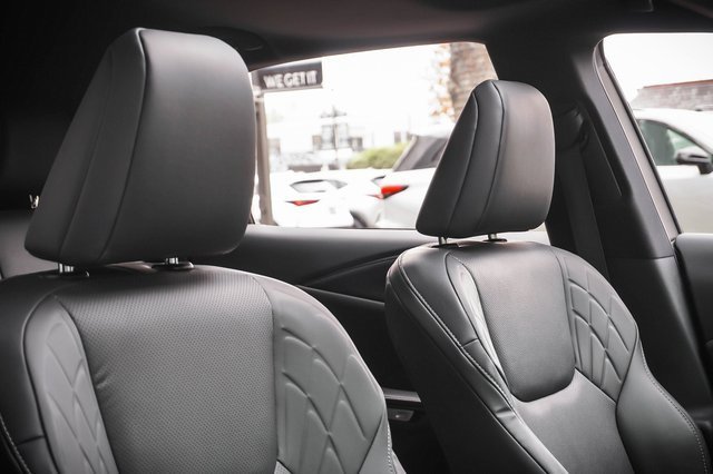 Certified 2024 Lexus RX 350h image 26