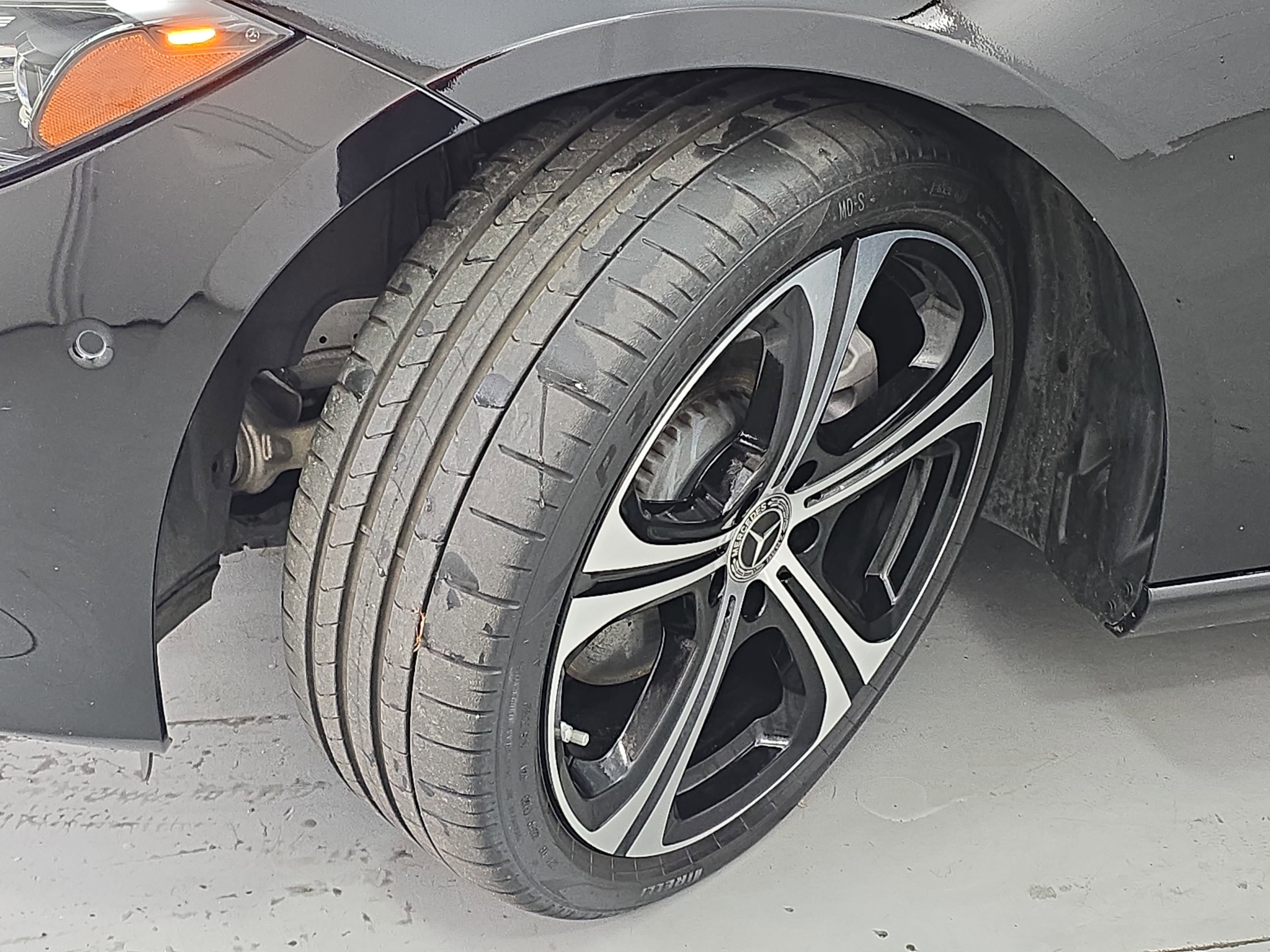 Certified 2022 Mercedes-Benz C 300 4MATIC Sedan image 32