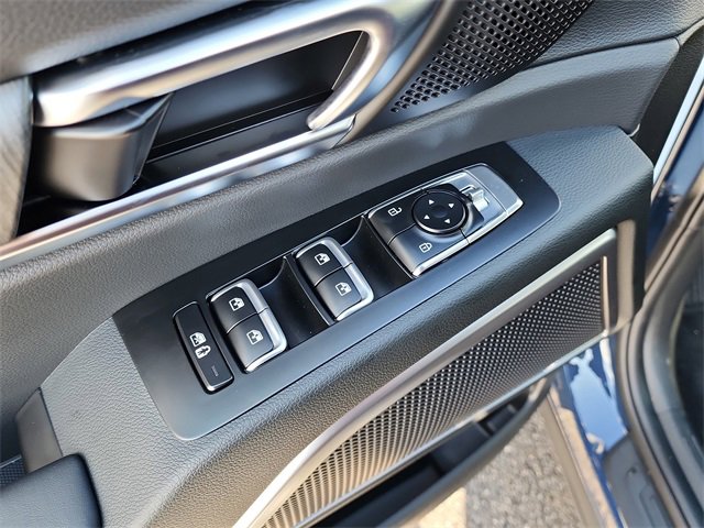 New 2025 Kia Telluride EX image 11
