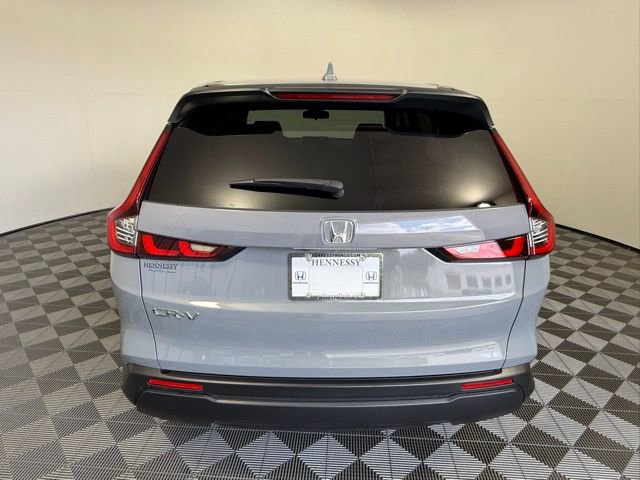 Used 2026 Honda CR-V LX image 5