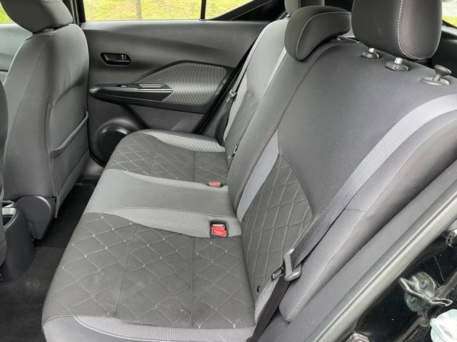 Used 2019 Nissan Kicks S w/ Exterior Package FWD image 7