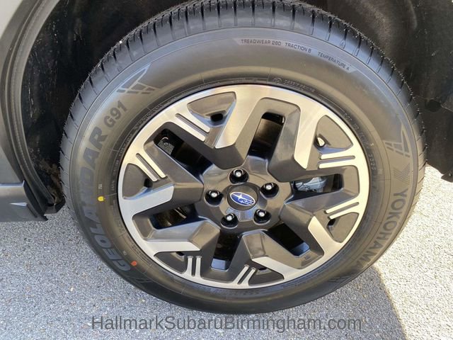 New 2026 Subaru Forester image 8