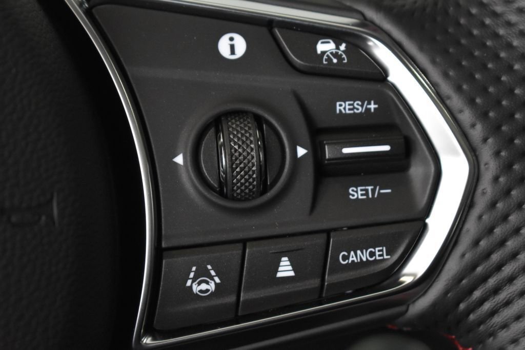 Used 2025 Acura RDX A-Spec AWD/4WD image 15