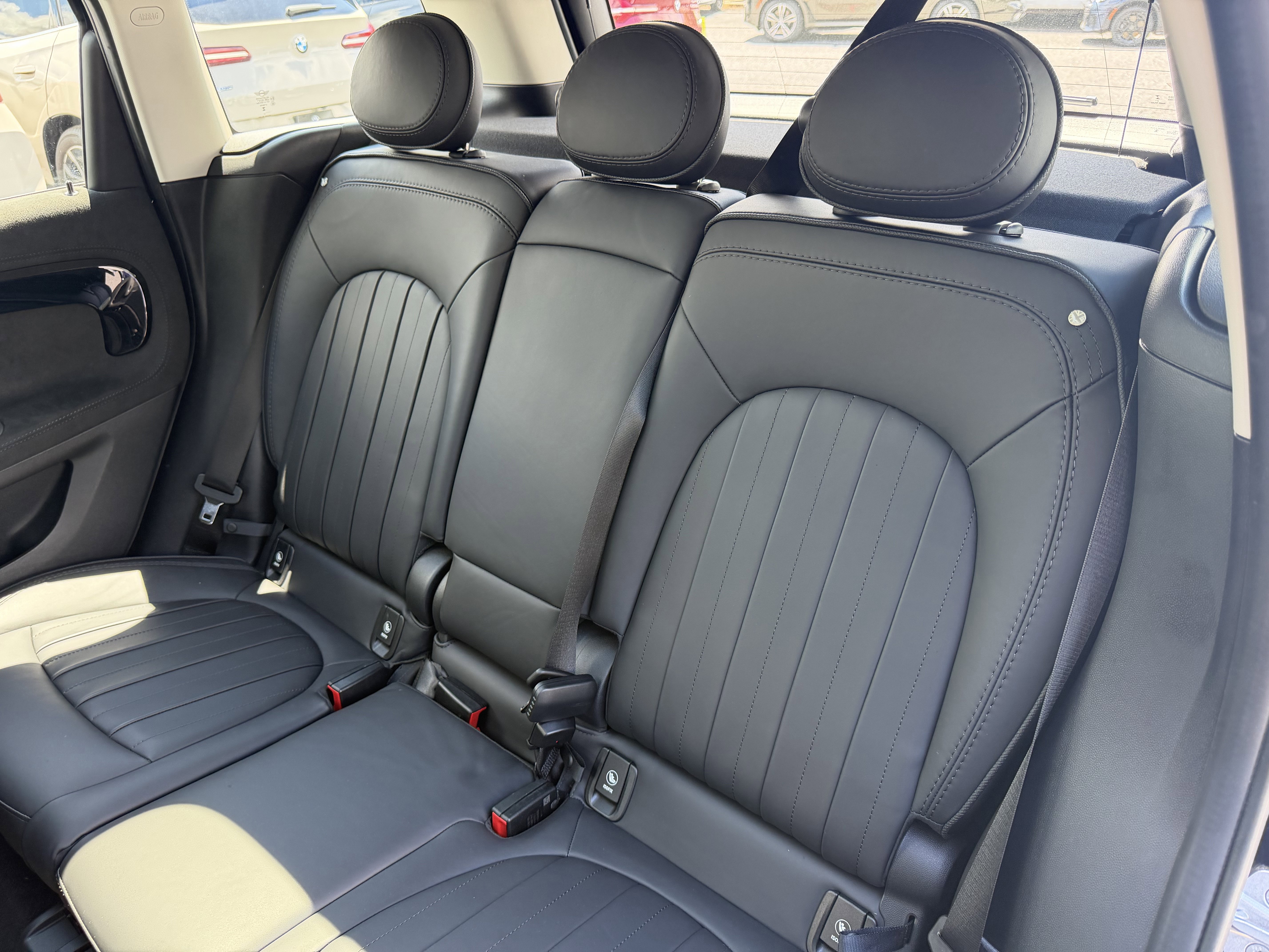 Used 2023 MINI Cooper Countryman S AWD/4WD image 16