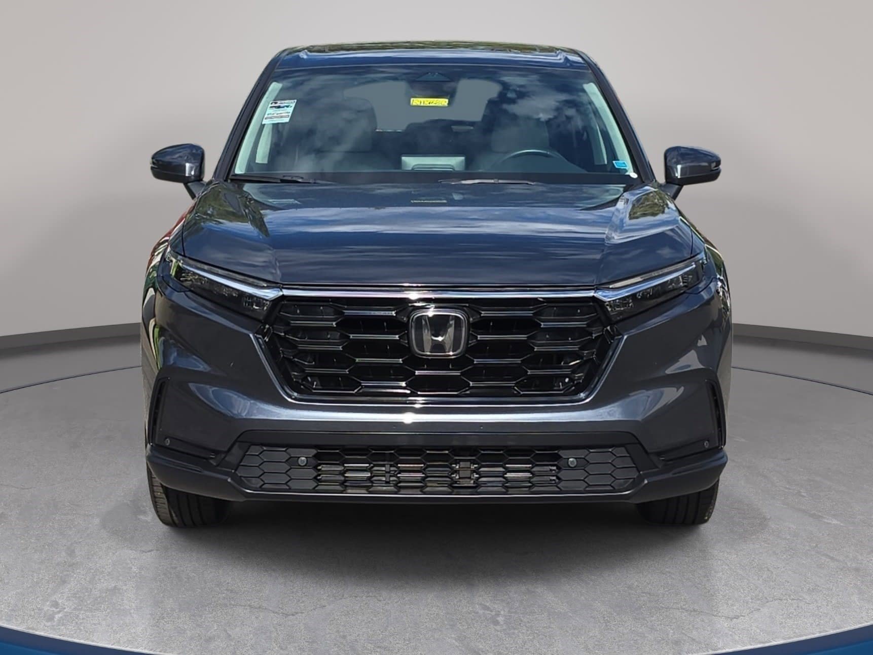 Used 2024 Honda CR-V EX-L video 2