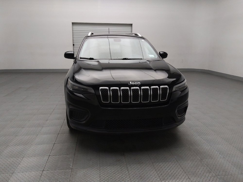 Used 2020 Jeep Cherokee Latitude image 14