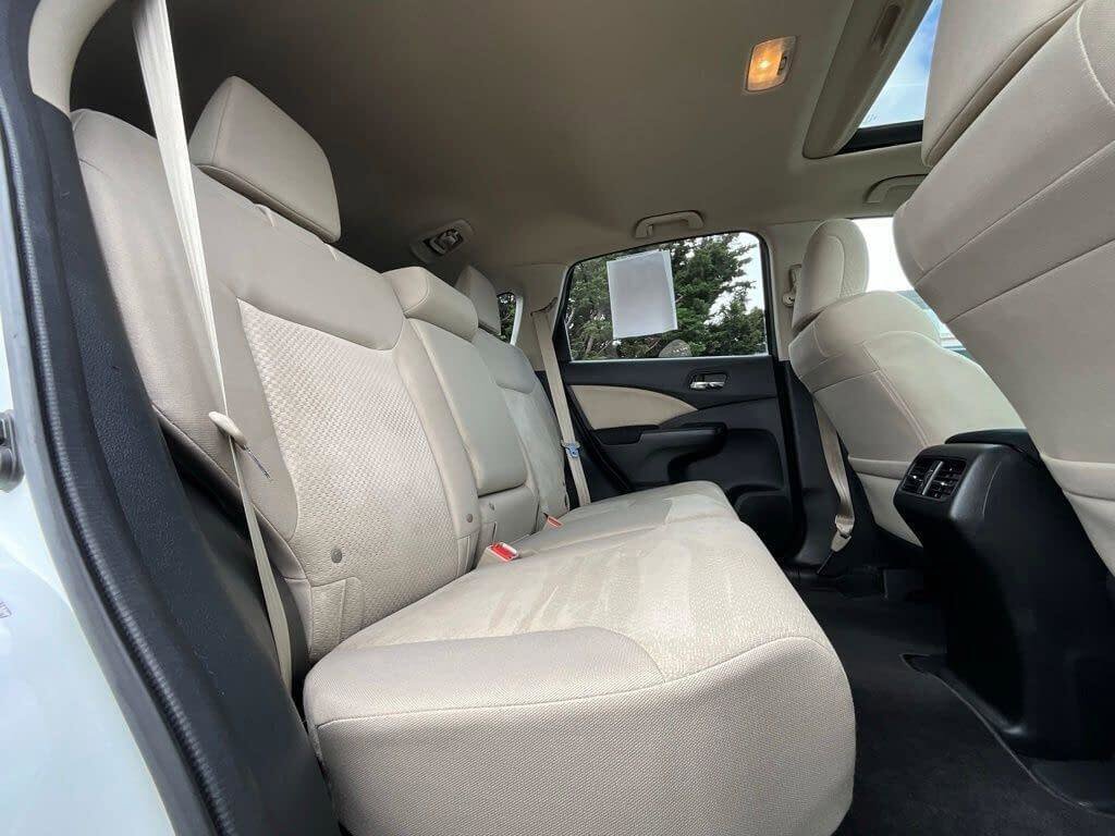 Used 2015 Honda CR-V EX image 14