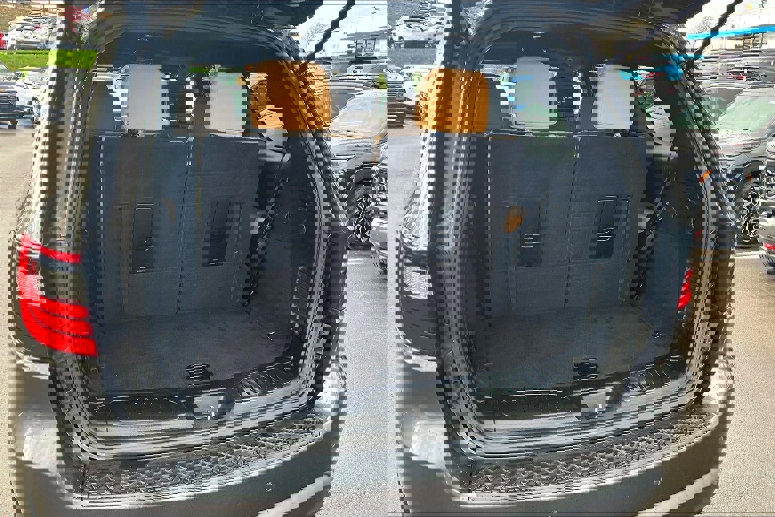 Used 2015 Dodge Durango Citadel w/ Technology Group image 4