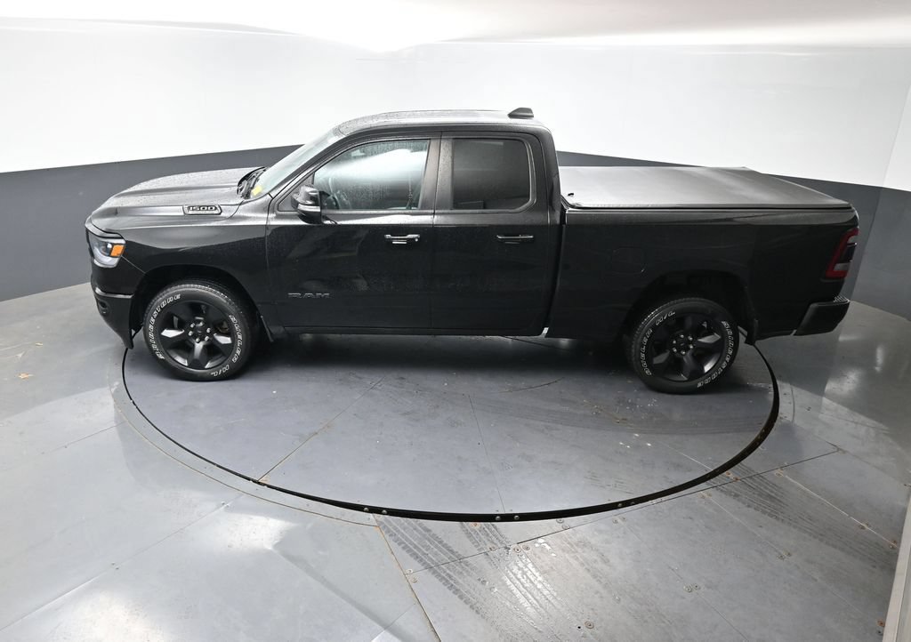 Used 2019 RAM 1500 Big Horn AWD/4WD image 45