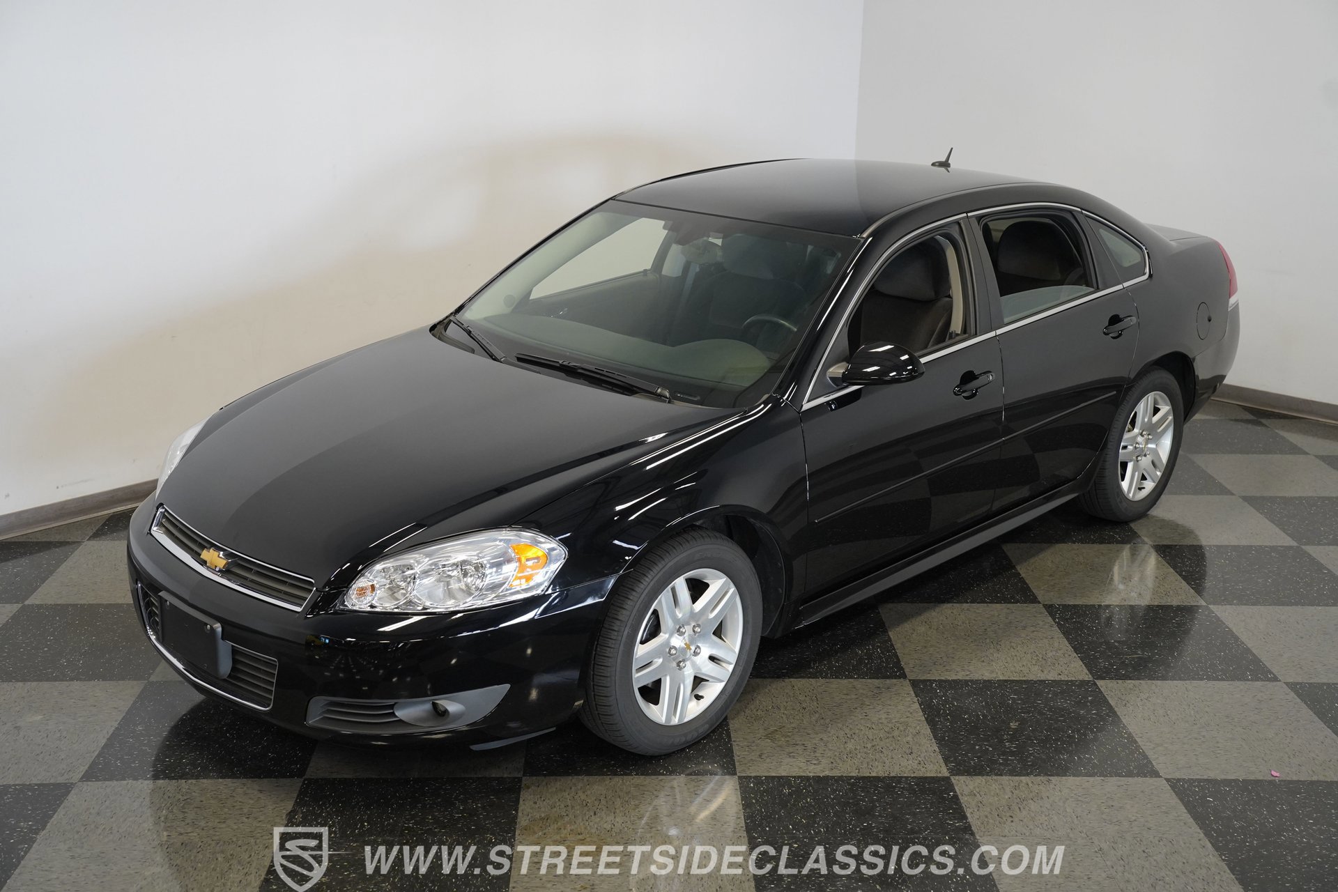 Used 2011 Chevrolet Impala LT image 7