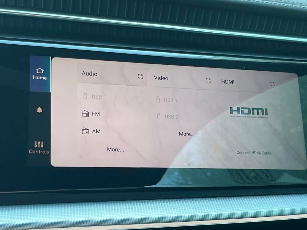 New 2025 Jeep Wagoneer S Launch Edition image 14