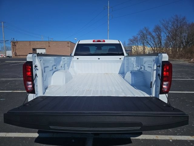 New 2026 GMC Sierra 1500 Pro w/ Pro Value Package AWD/4WD image 14