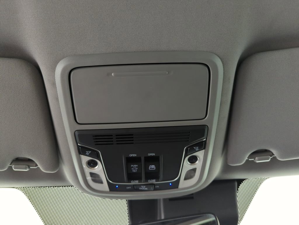 New 2026 Honda Ridgeline RTL image 20