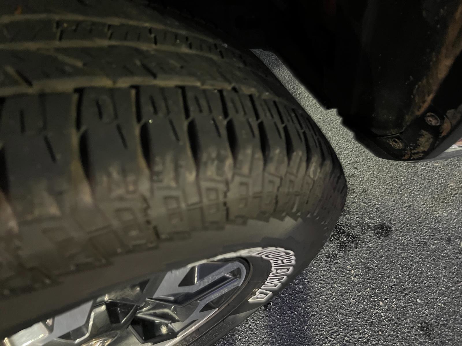 Certified 2021 Toyota Tacoma TRD Off-Road image 38